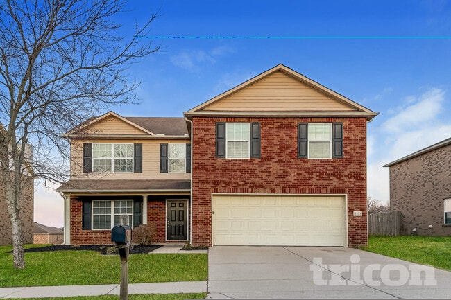 Photo - 1021 Patmore Ln