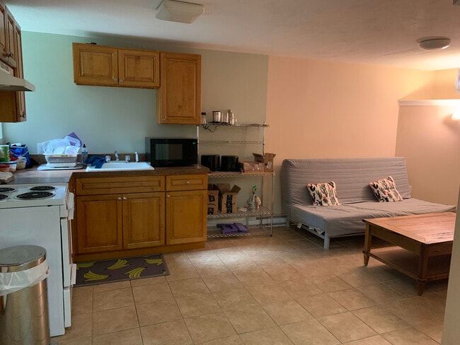 Photo - 891 Huntington Ave Unit G-2