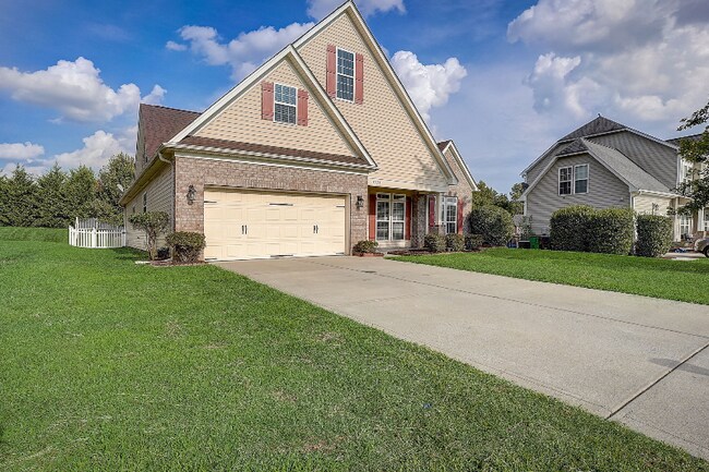 Photo - 6024 Berewick Commons Pkwy