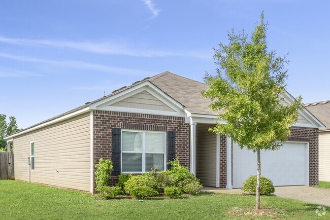 Building Photo - 7063 Glenwood Ln Rental