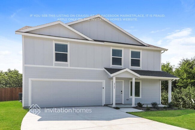 Photo - 2704 Bronte Blvd House