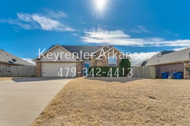 Building Photo - Beautiful Home in Bentonville