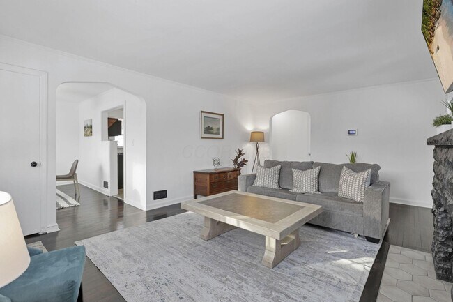 Photo - 1529 E Whittier St