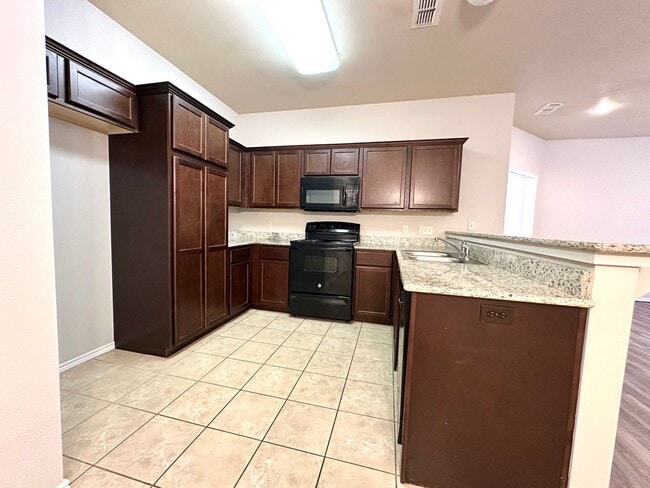 Photo - 3 bed 2 bath 2 car garage - Cooper ISD