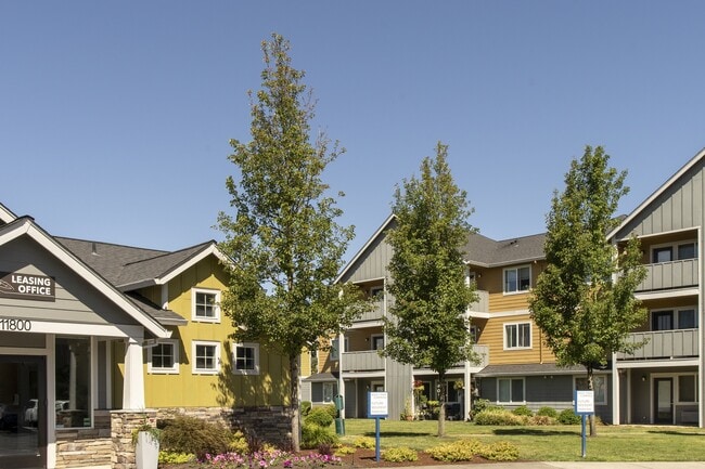 Rock Creek Commons