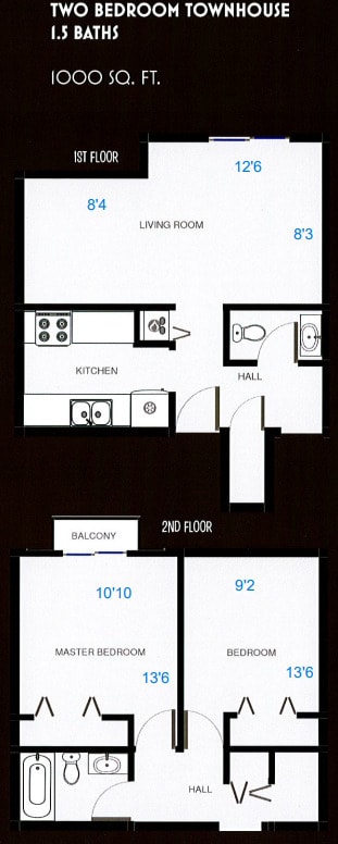 Photo - Rand at Tillery