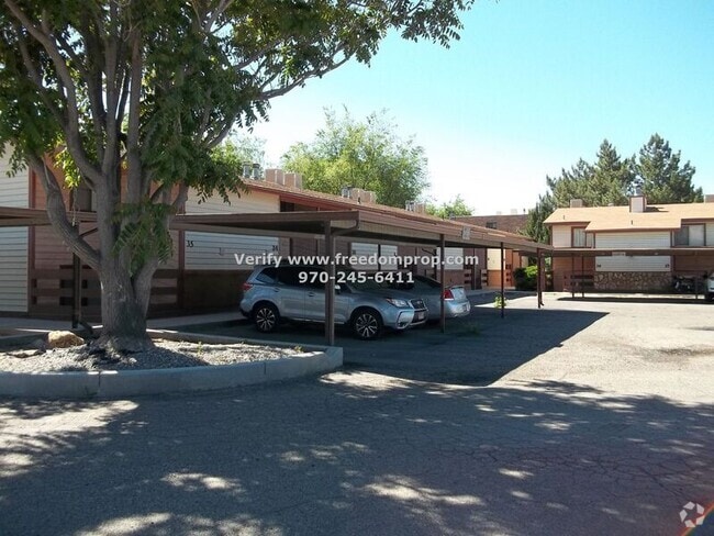 Building Photo - 2150 College Pl Unit 45 Rental