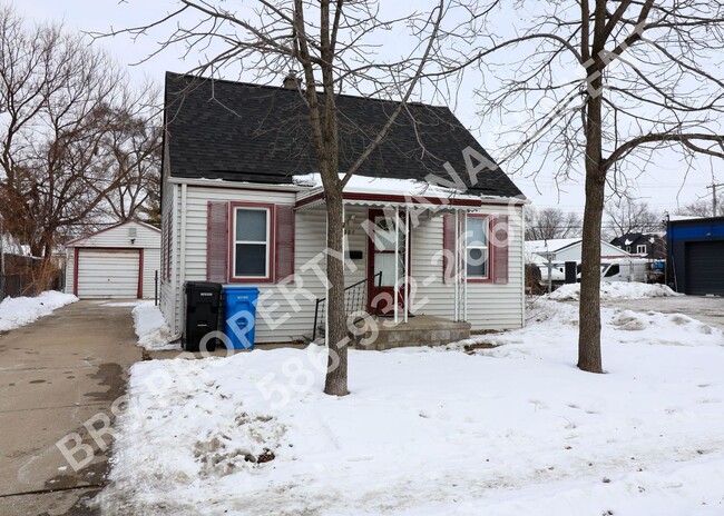 Photo - Welcome Home!