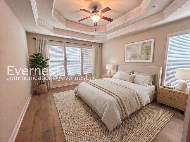 4 Bed/2.5 Bath Home with Garage / Pet-Friendly / Coming Soon!