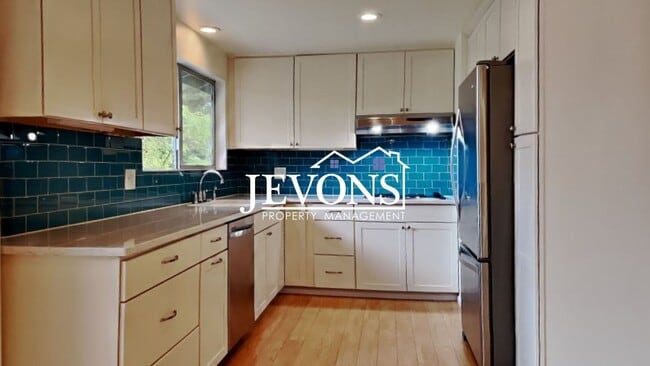 Photo - Charming home in a quiet, secluded neighborhood near Vasa Park Resort, with easy I-90 access and ...