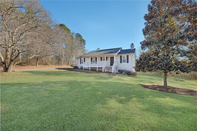 Photo - 1817 Hardman Ln