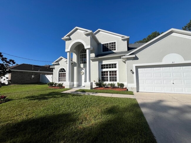 Photo - Stunning 2 story home features 4 bedrooms,...