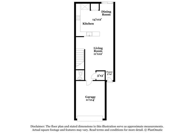 Photo - 2133 Great Sapphire Ln
