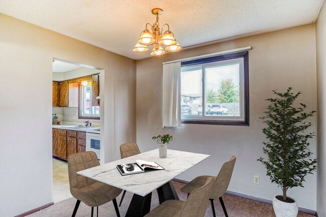 Highland Apartments
