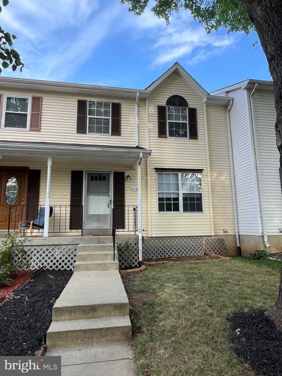 Photo - 218 Meadows Ln NE Townhome