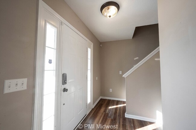 Photo - "Spacious 4-Bedroom Gem with Finished Base... Apartment