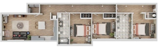 Building Photo - 491-497 Marino Dr N