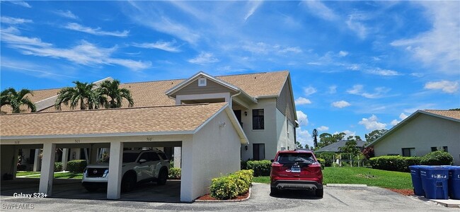Photo - 15140 Riverbend Blvd Unit 510