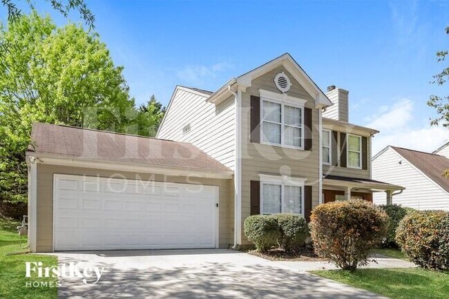 Photo - 8124 Valley Ridge Dr