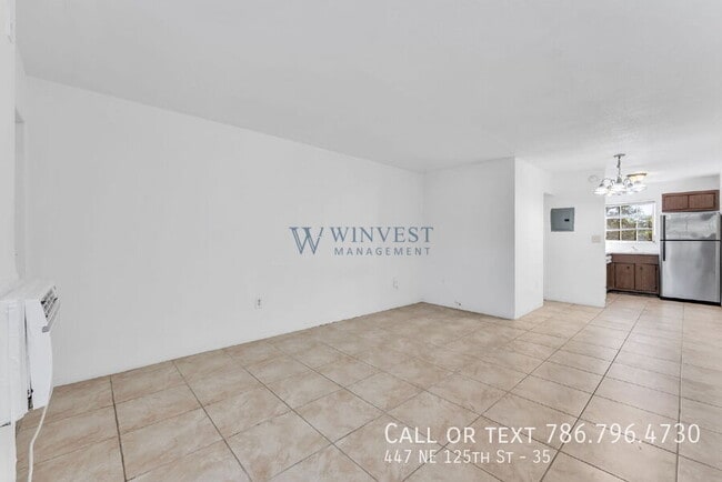 Photo - 447 NE 125th St Unit 35
