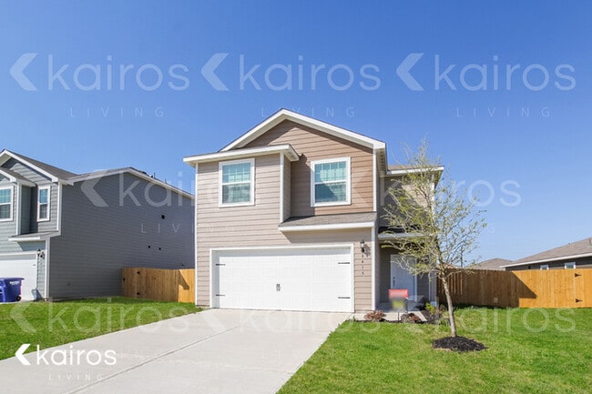 Photo - 8415 Hannah Rd