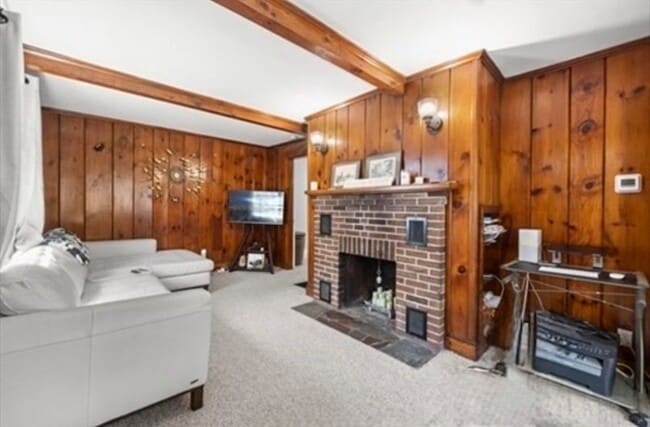 Photo - 435 Walpole St Unit A
