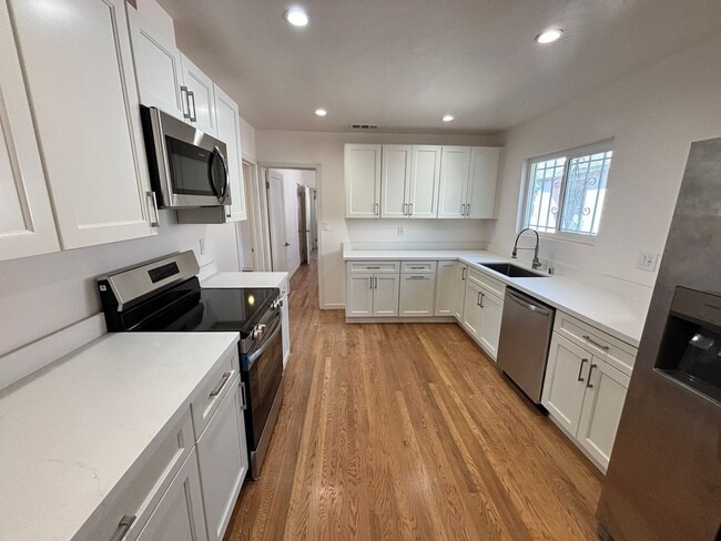 Photo - Spacious 3BR, 2Bath House Oakland | $35=00 | Newly Remodeled | Se Habla Español