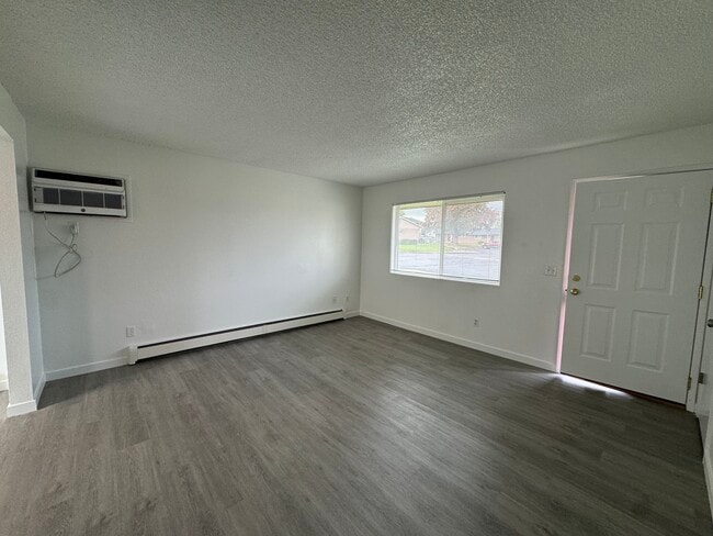 Highland Apartments