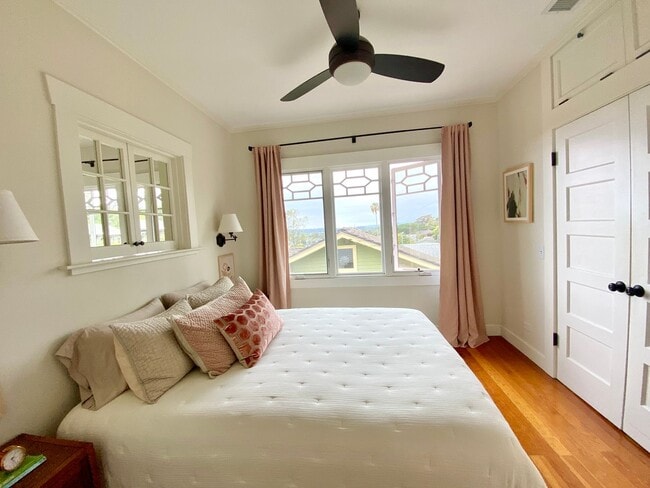 Photo - Enchanting 1-Bedroom, 1-Bath Oasis with Stunning Views Unit #4
