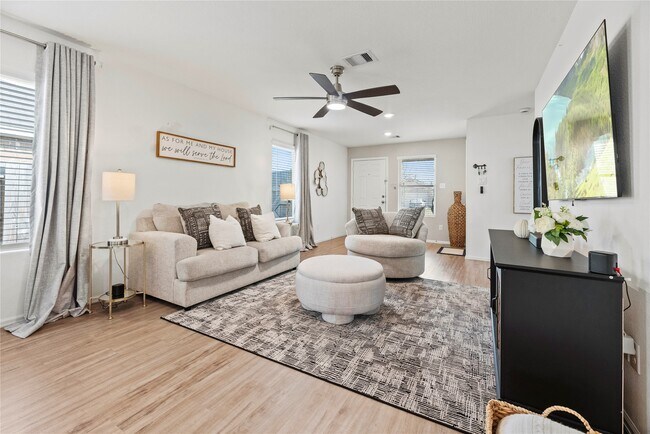 Photo - 7207 Clover Chase Dr