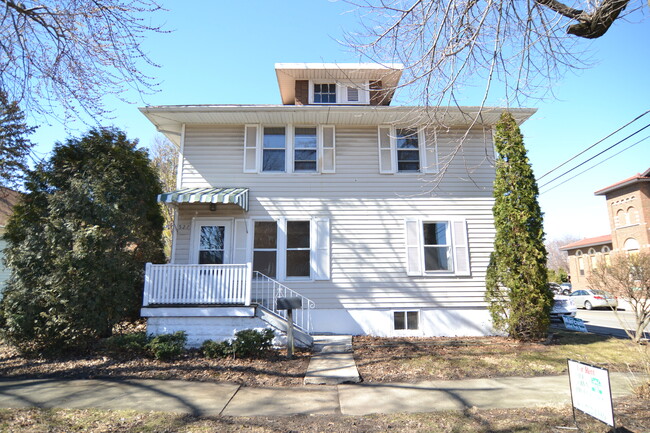 Photo - 527 Walsh Ave Apartments Unit #1