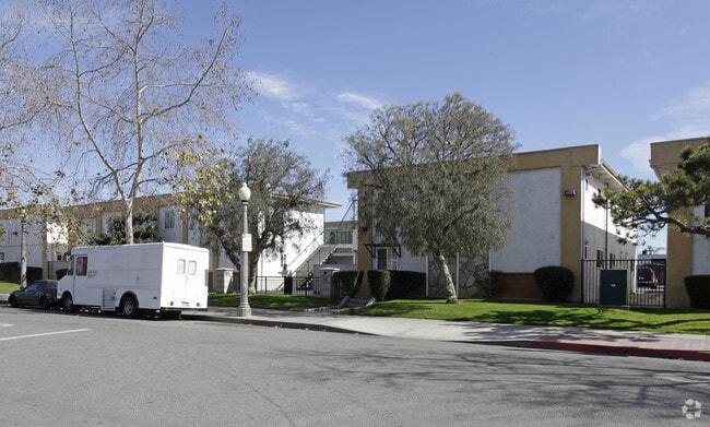 Primary Photo - Cornerstone