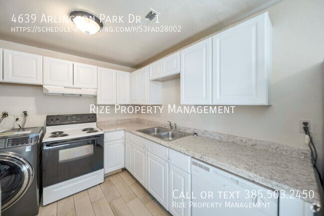 Building Photo - Contemporary Living Unit 1 Rental
