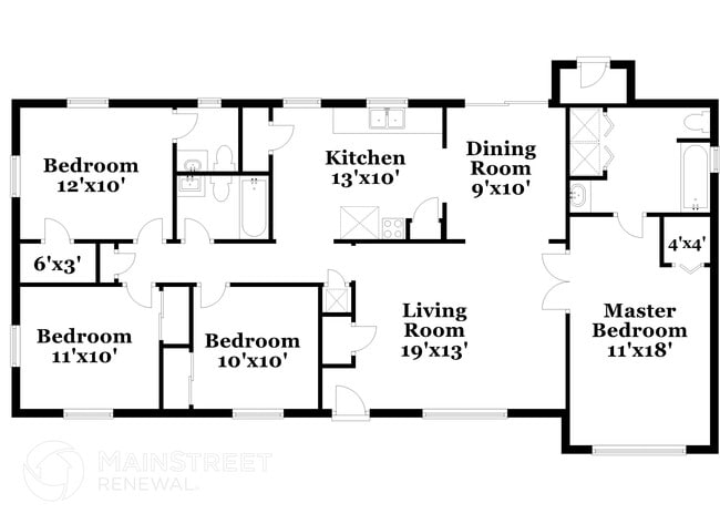 Photo - 6239 Bennett Rd