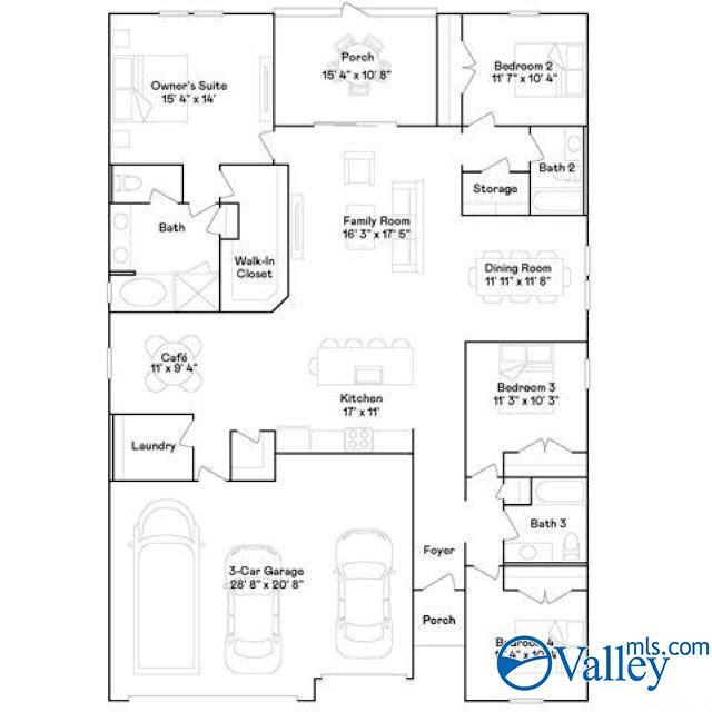309 Susan Lynn Dr