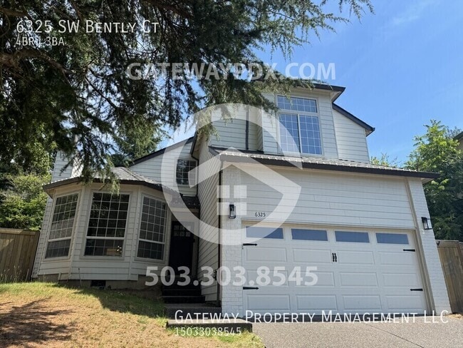Photo - 6325 SW Bently Ct