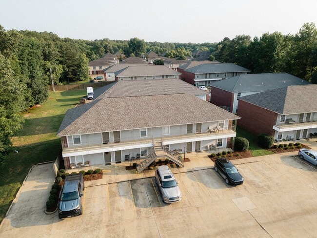 Photo - 1257 Louisville St Unit 19
