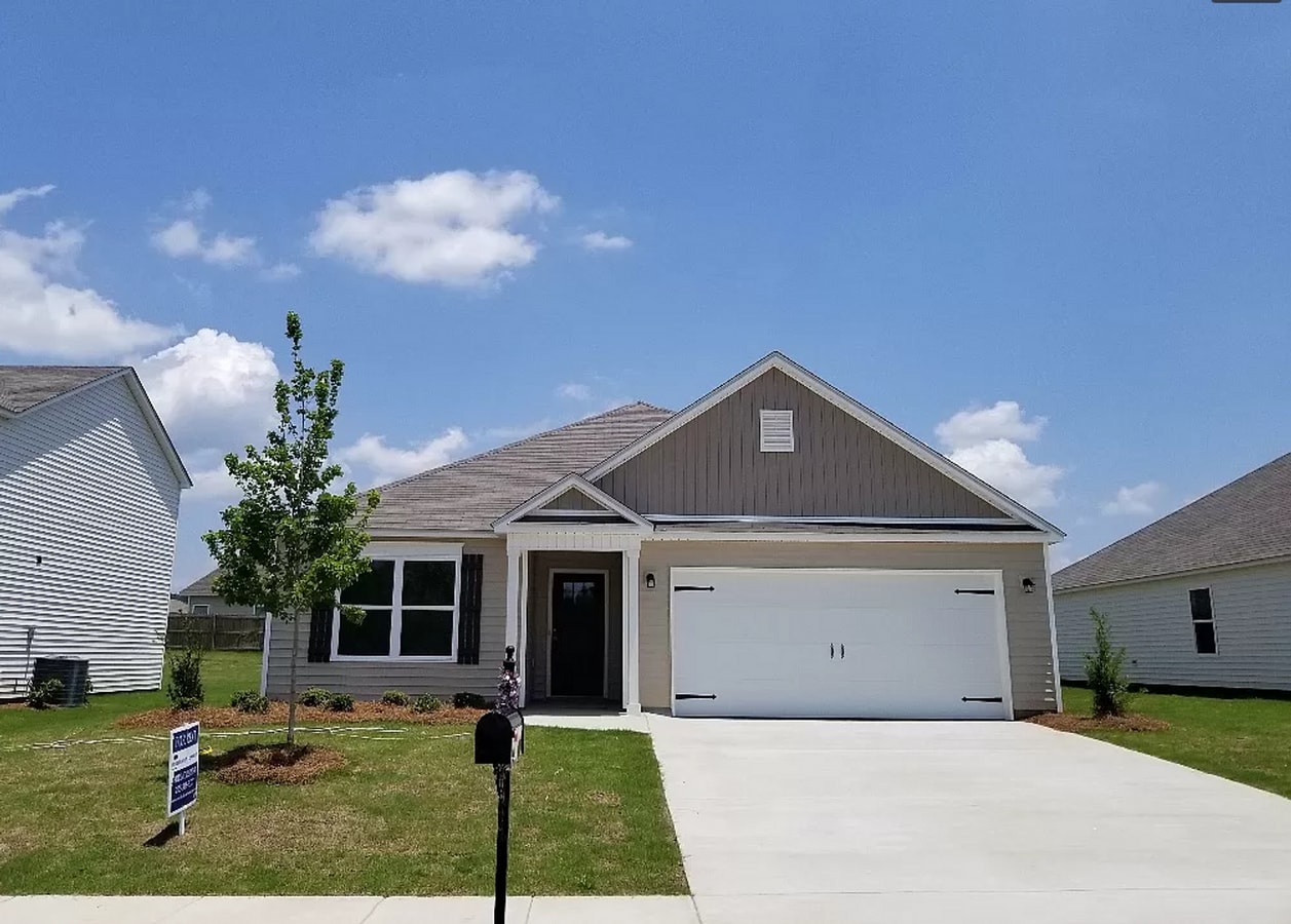 Home for Rent in Montevallo, AL... Availab... - Home for Rent in Montevallo, AL... Availab...