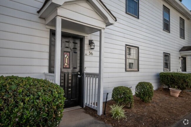 Building Photo - 1905 S Milledge Ave Rental