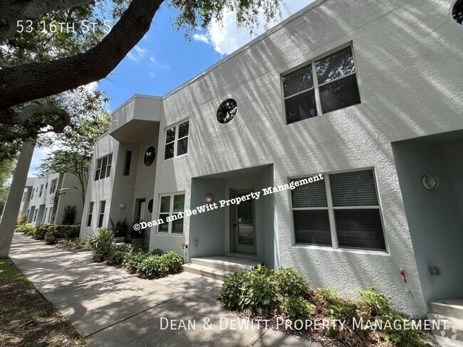 Building Photo - 53 16th St S Rental