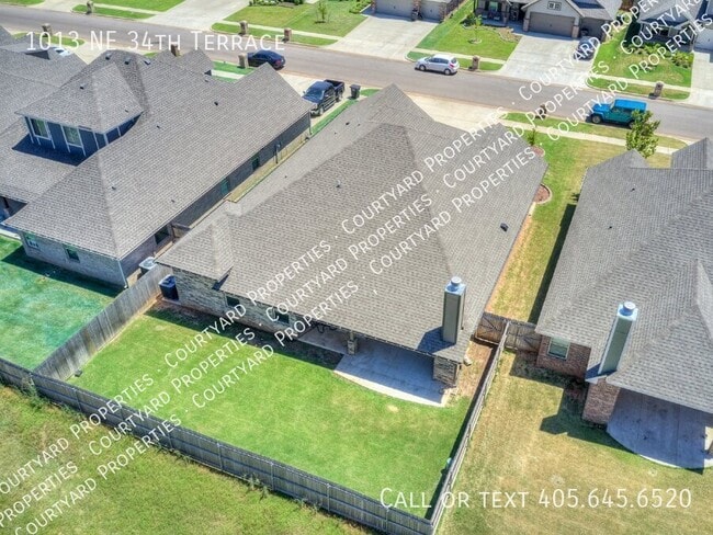 Photo - 1013 NE 34th Terr