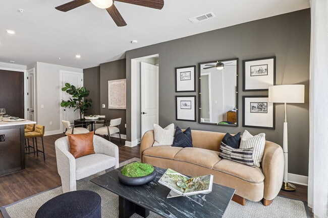 Photo - The Park at Katy Trail