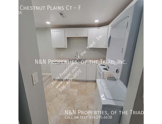 1398 Chestnut Plains Ct Unit F