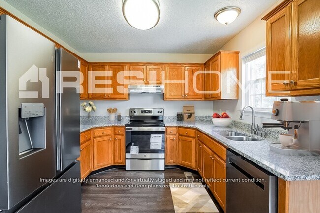 3330 Belfort Ct