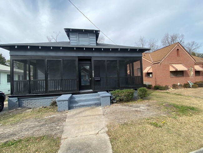 Photo - **AVAILABLE NOW** Columbus, GA 4 Bedroom / 2 Full Bathroom Home for Rent***