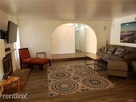 Photo - 4 br, 2 bath House - 18914 Harnett St