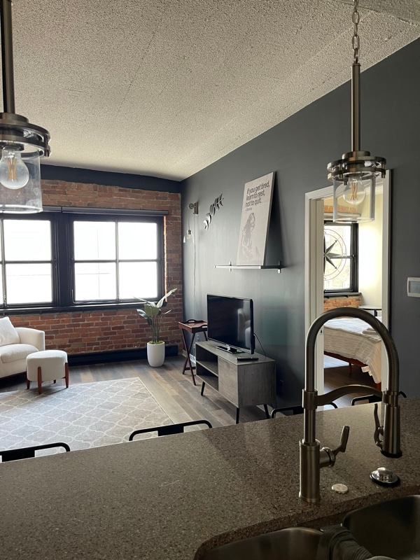Photo - 112 W Washington Blvd Unidad 433 Rental