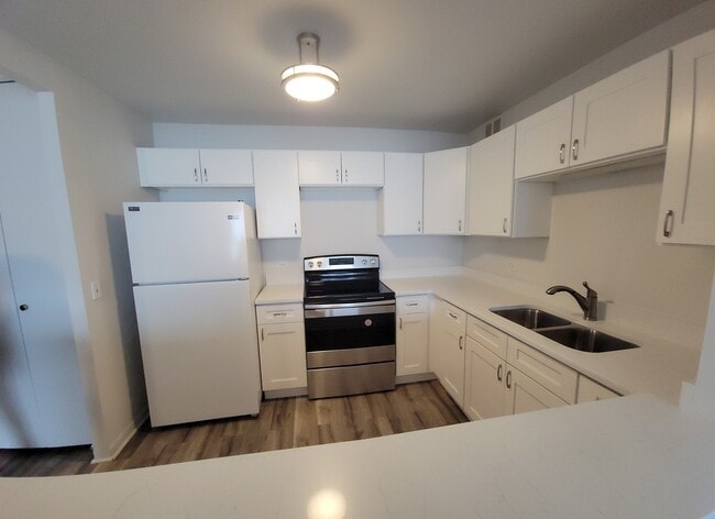 Photo - 5415 N Sheridan Rd Unidad 2602