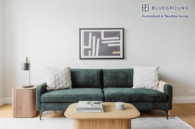 Photo - 155 E 31st St Unit FL31-ID1640