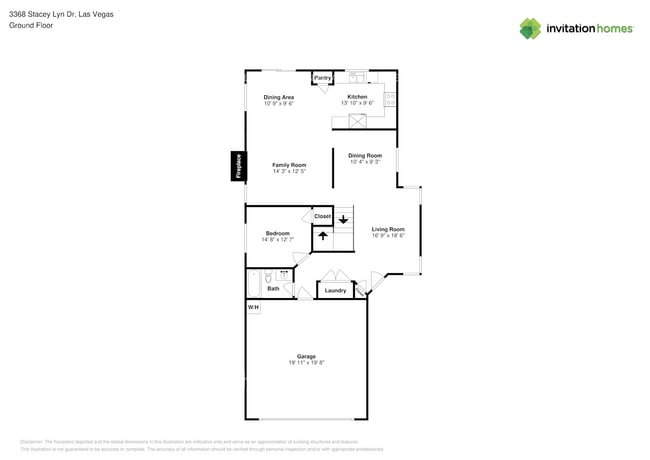 Photo - 3368 Stacey Lyn Dr